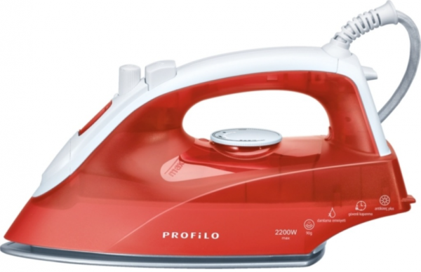 Profilo 7430 Buharlı Ütü