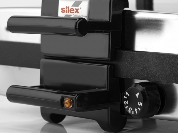Taç Life Silex Multi Grill Tost Makinesi