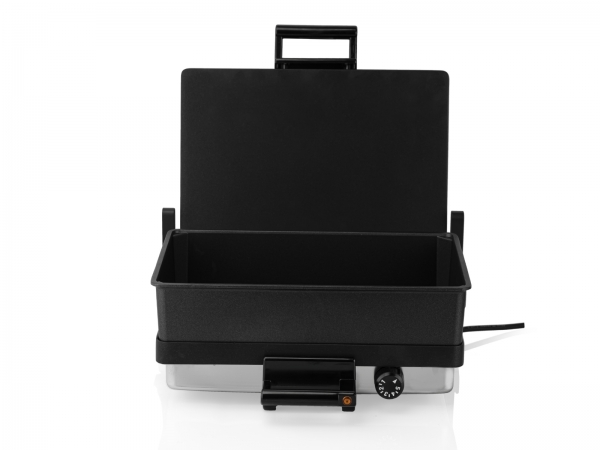 Taç Life Silex Multi Grill Tost Makinesi
