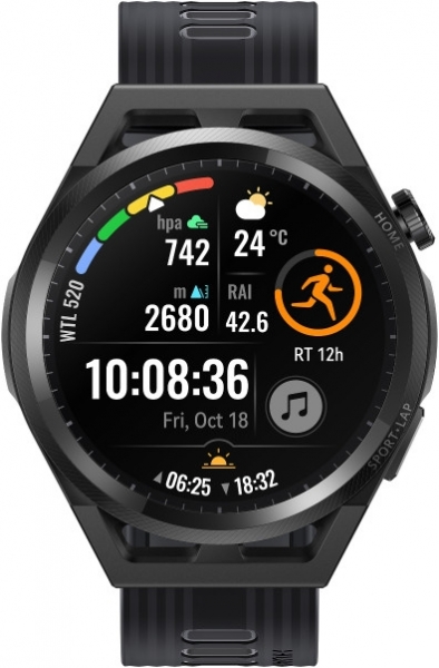 Huawei Watch GT Runner Akıllı Saat