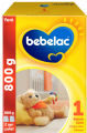 Bebelac 1 Numara 800 gr resim
