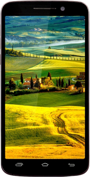 Prestigio MultiPhone 7600 DUO