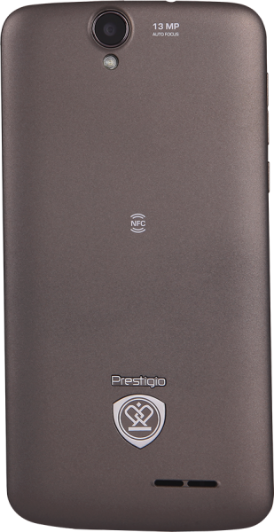 Prestigio MultiPhone 7600 DUO