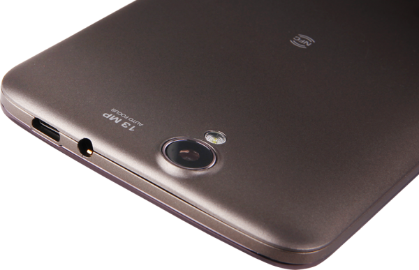 Prestigio MultiPhone 7600 DUO