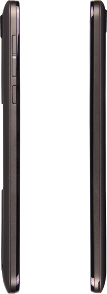 Prestigio MultiPhone 7600 DUO