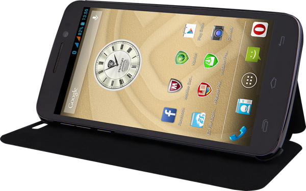 Prestigio MultiPhone 7600 DUO