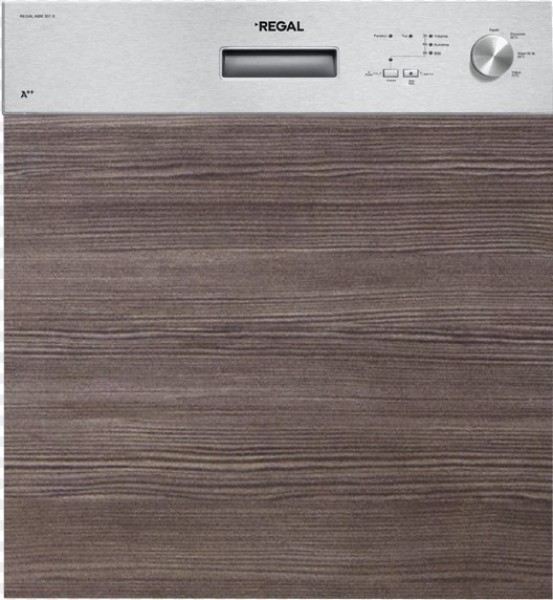 Regal ABM 301 X Bulaşık Makinesi