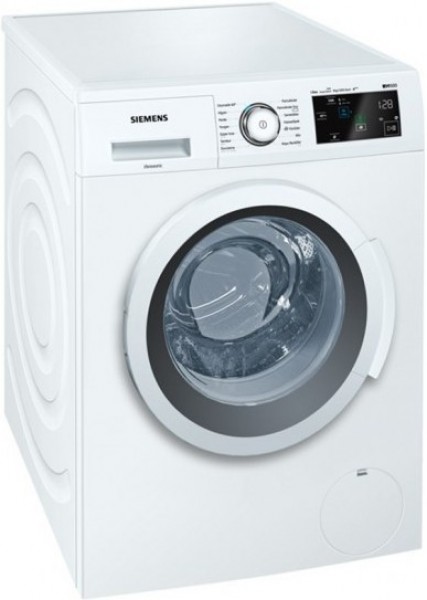 Siemens WM12T662TR Çamaşır Makinesi