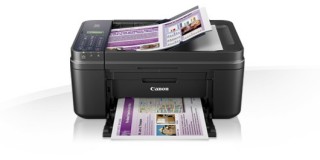 Canon Pixma E484 Yazıcı