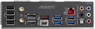 Gigabyte B660 Aorus Master LGA 1700 Soket Anakart