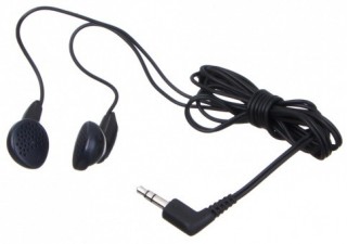 Philips SHE1350 Kablolu Kulaklık