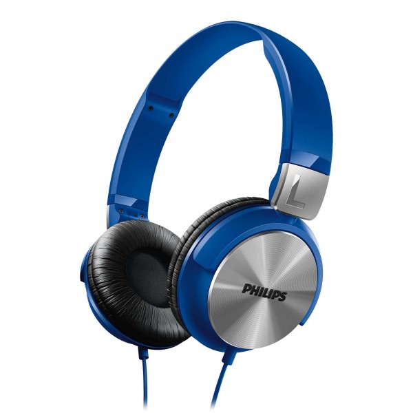Philips SHL3160 Kablolu Kulaklık