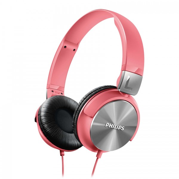 Philips SHL3160 Kablolu Kulaklık
