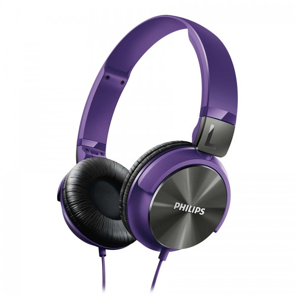 Philips SHL3160 Kablolu Kulaklık
