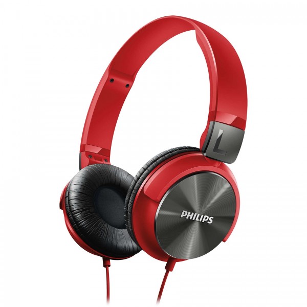 Philips SHL3160 Kablolu Kulaklık