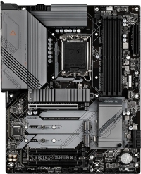 Gigabyte B660 Gaming X resim