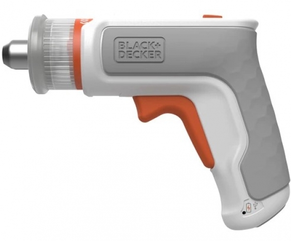 Black+Decker BCRTA01 Akülü Vidalama