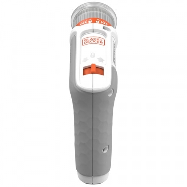 Black+Decker BCRTA01 Akülü Vidalama