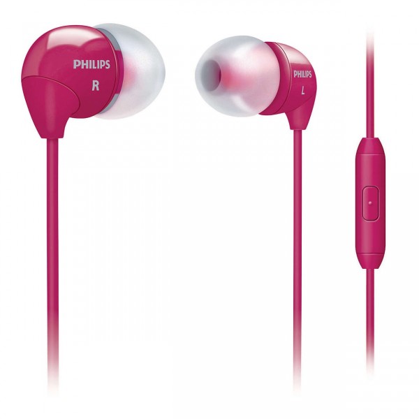 Philips SHE3595 Kablolu Kulaklık