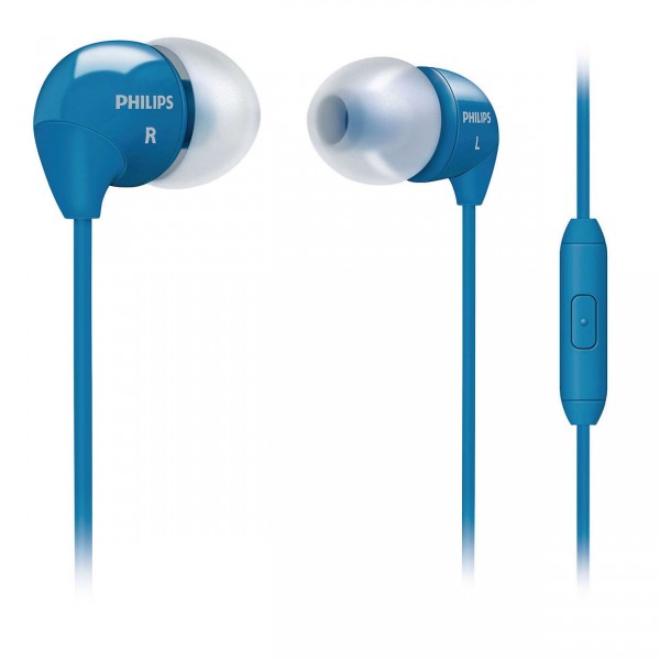 Philips SHE3595 Kablolu Kulaklık