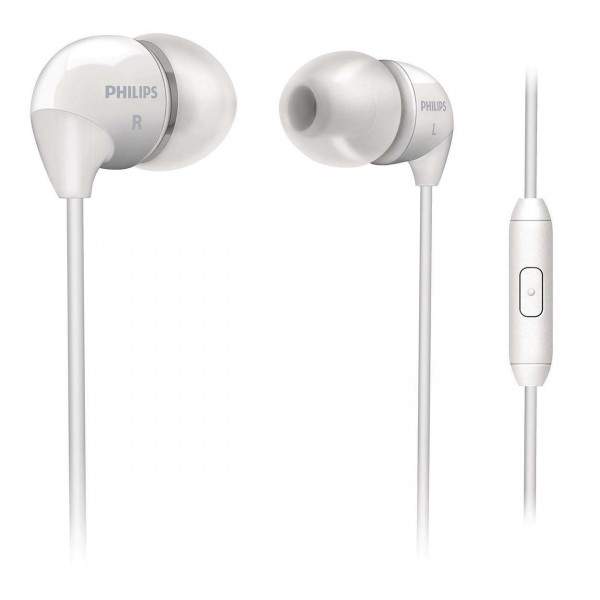 Philips SHE3595 Kablolu Kulaklık