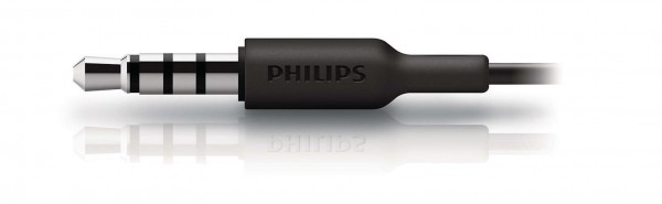Philips SHE3595 Kablolu Kulaklık
