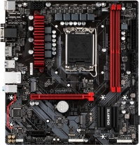 Gigabyte B660M Gaming DDR4 resim
