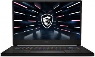 MSI Stealth GS66 12UGS-016TR Laptop
