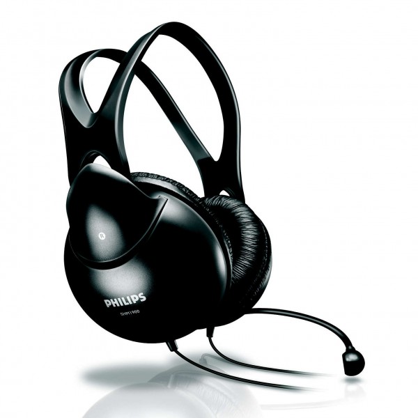Philips SHM1900 Kablolu Kulaklık