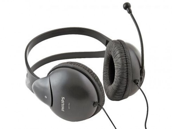 Philips SHM1900 Kablolu Kulaklık