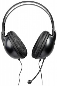 Philips SHM1900 Kablolu Kulaklık