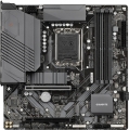 Gigabyte B660M Gaming X DDR4 LGA 1700 Soket Anakart