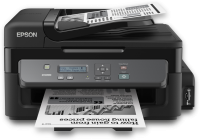 Epson WorkForce M200 resim
