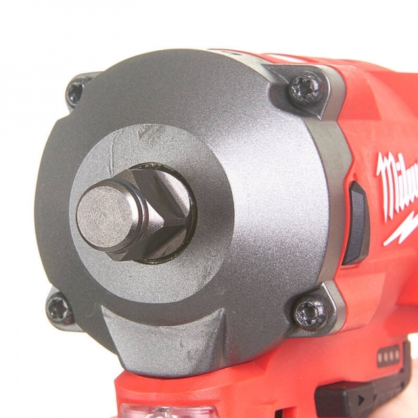 Milwaukee M12 FIWF12-422X Akülü Somun Sıkma