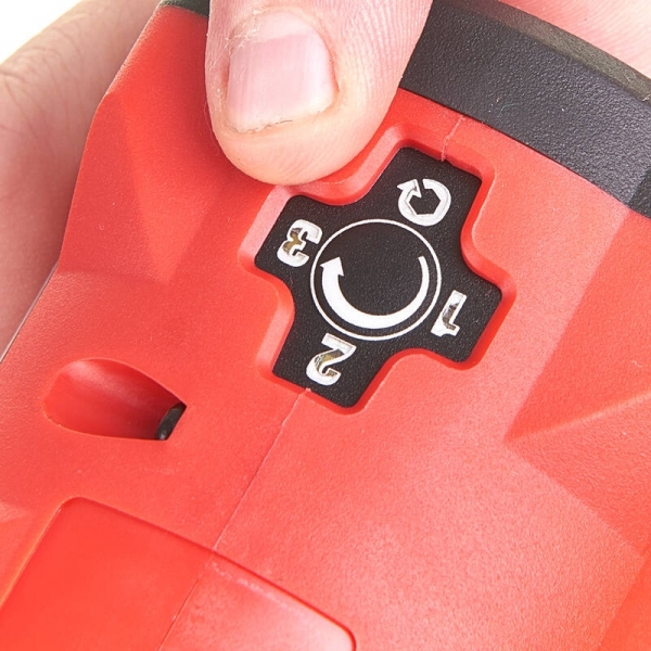 Milwaukee M12 FIWF12-422X Akülü Somun Sıkma