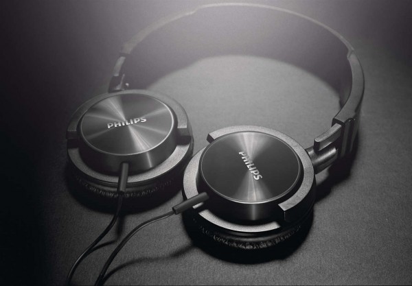 Philips SHL3000 Kablolu Kulaklık