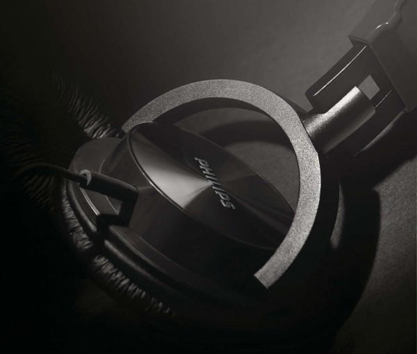 Philips SHL3000 Kablolu Kulaklık