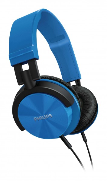 Philips SHL3000 Kablolu Kulaklık