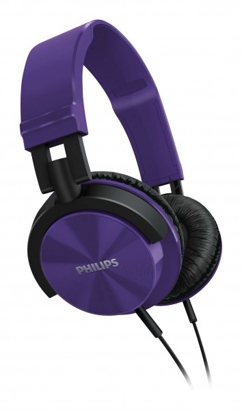 Philips SHL3000 Kablolu Kulaklık