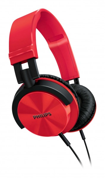 Philips SHL3000 Kablolu Kulaklık