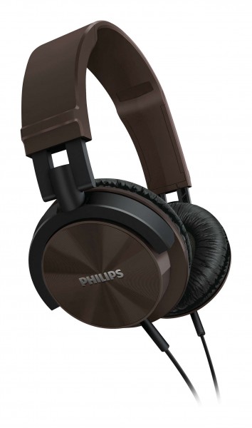 Philips SHL3000 Kablolu Kulaklık
