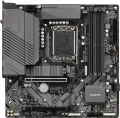 Gigabyte B660M Gaming X AX DDR4 resim
