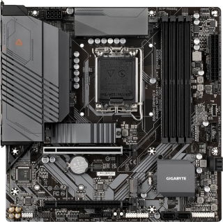 Gigabyte B660M Gaming X LGA 1700 Soket Anakart