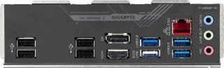 Gigabyte B660M Gaming X LGA 1700 Soket Anakart