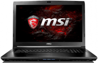 MSI GL72 7RD-292XTR resim