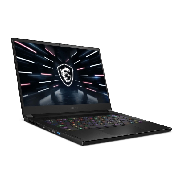 MSI Stealth GS66 12UHS-049TR Laptop