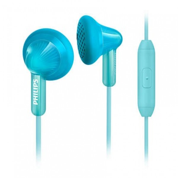 Philips SHE3015 Kablolu Kulaklık