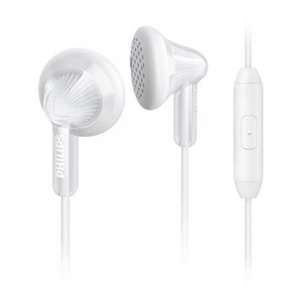 Philips SHE3015 Kablolu Kulaklık