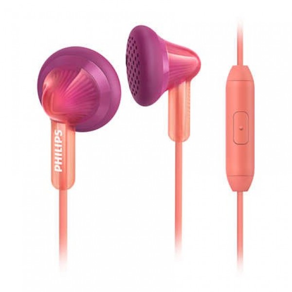 Philips SHE3015 Kablolu Kulaklık