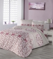Lady Moda Lovely Kahve 160x220 cm resim